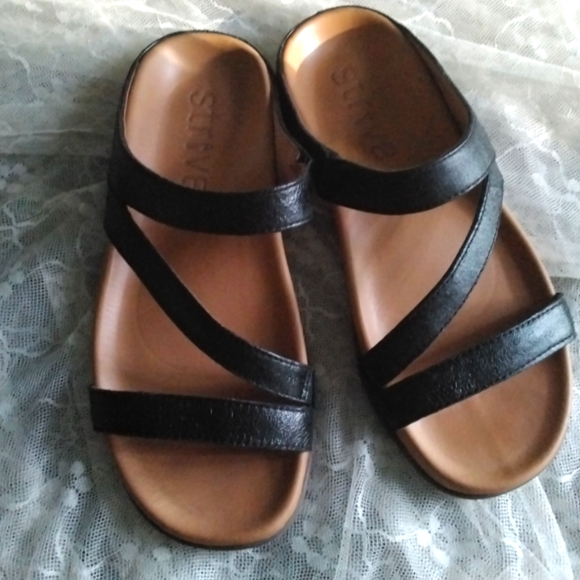 strive sandals sale